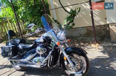 Мотоцикл Чоппер Suzuki VL 800 Intruder 2004 в Одесі