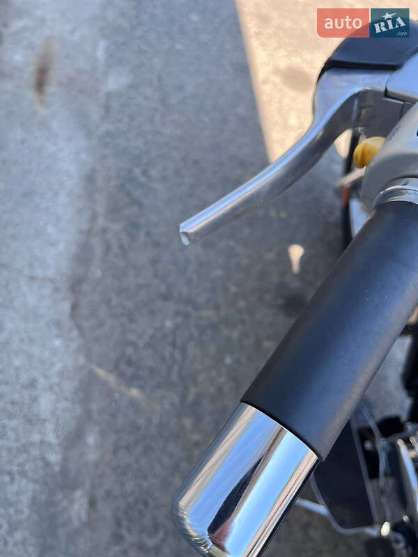 Мотоцикл Классік Suzuki VL 800 Intruder 2007 в Одесі фото 5 Мотоцикл Классік Suzuki VL 800 Intruder 2007 в Одесі