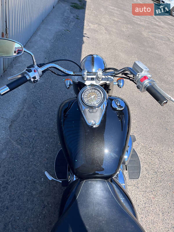 Мотоцикл Классік Suzuki VL 800 Intruder 2007 в Одесі фото 14 Мотоцикл Классік Suzuki VL 800 Intruder 2007 в Одесі