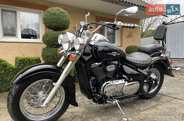 Мотоцикл Классик Suzuki VL 800 Intruder 2004 в Славуте
