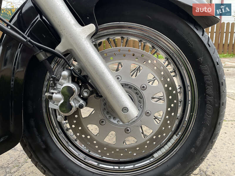 Мотоцикл Классик Suzuki VL 800 Intruder 2004 в Славуте фото 13 Мотоцикл Классик Suzuki VL 800 Intruder 2004 в Славуте