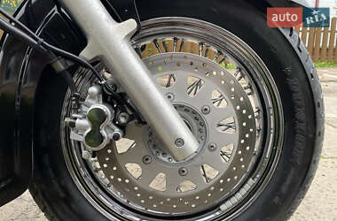 Мотоцикл Классік Suzuki VL 800 Intruder 2004 в 