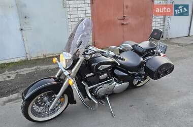 Мотоцикл Круізер Suzuki VL 800 Intruder 2002 в Дніпрі