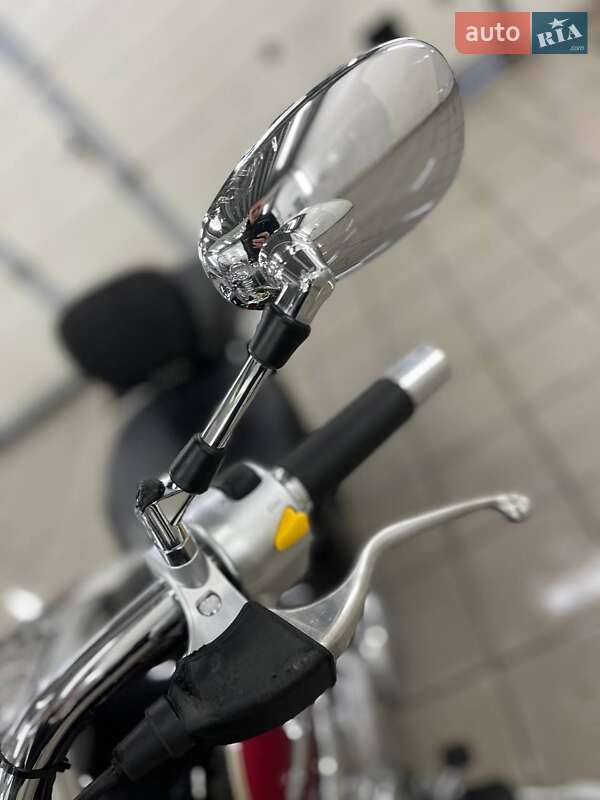 Мотоцикл Круизер Suzuki VL 800 2010 в Киеве фото 13 Мотоцикл Круизер Suzuki VL 800 2010 в Киеве