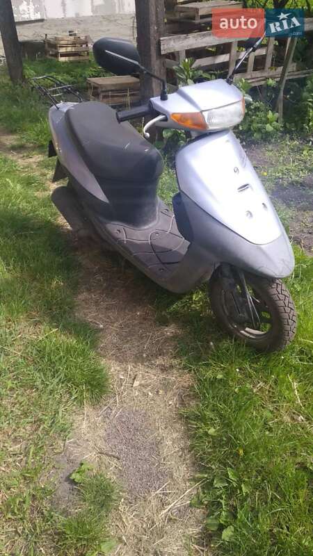 Мопеды Suzuki Volty 250 2001 в Сарнах