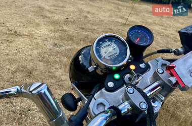 Мотоцикл Классік Suzuki Volty 250 2000 в Одесі