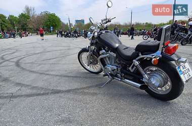 Мотоцикл Чоппер Suzuki VS 400 Intruder 1994 в Запорожье