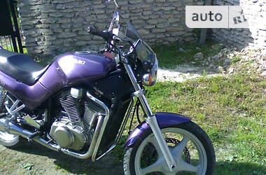 Мотоцикл Без обтекателей (Naked bike) Suzuki VX 800 1996 в Кременце