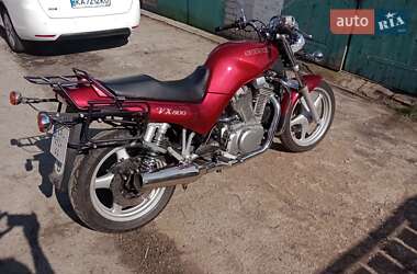 Мотоцикл Классик Suzuki VX 800 1994 в Ирклиеве