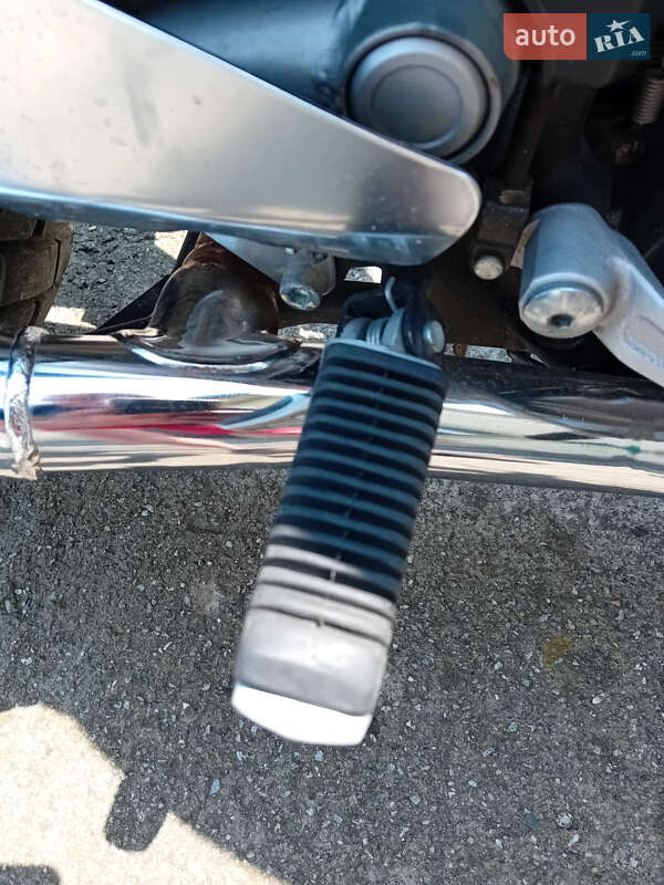 Мотоцикл Классик Suzuki VX 800 1996 в Буче фото 8 Мотоцикл Классик Suzuki VX 800 1996 в Буче