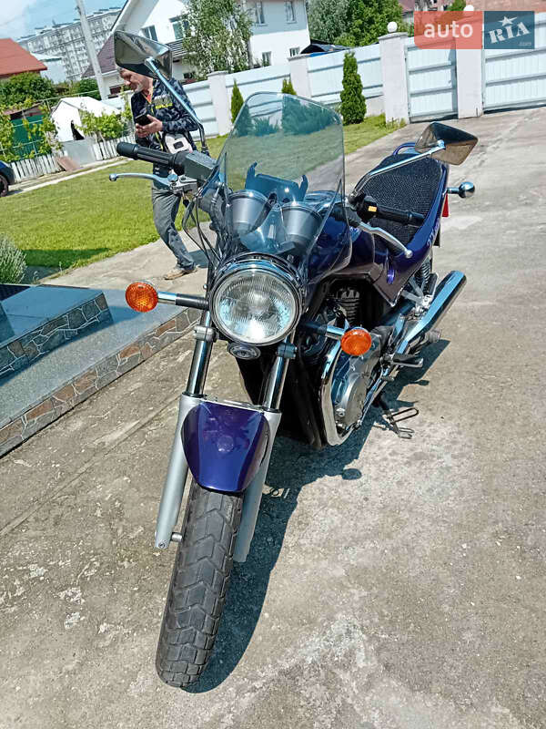 Мотоцикл Классик Suzuki VX 800 1996 в Буче фото 11 Мотоцикл Классик Suzuki VX 800 1996 в Буче