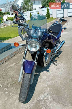 Мотоцикл Классік Suzuki VX 800 1996 в 