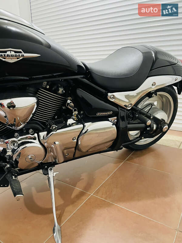 Мотоцикл Круізер Suzuki VZ 1500 2010 в Києві