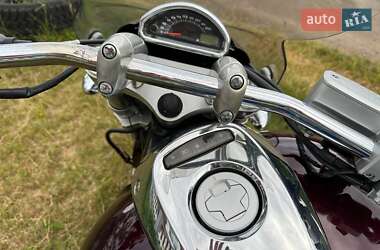 Мотоцикл Классік Suzuki VZ 1500 2010 в 