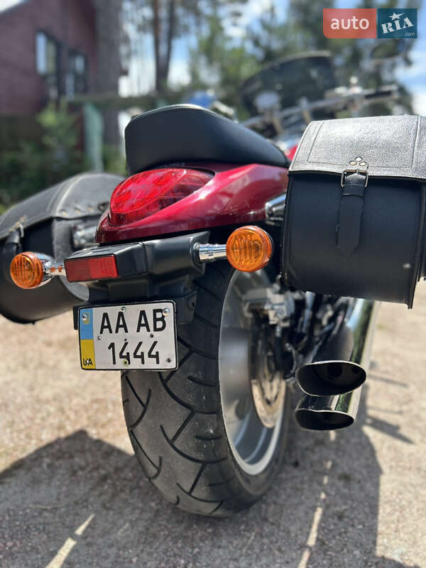 Мотоцикл Чоппер Suzuki VZ 1500 2009 в Києві