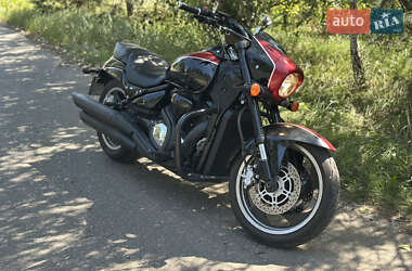 Мотоцикл Круизер Suzuki VZ 1500 2009 в Киеве
