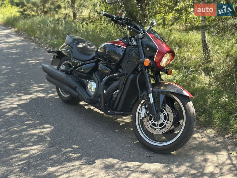 Suzuki VZ 1500 2009