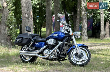 Мотоцикл Круизер Suzuki VZ 1600 Marauder 2004 в Киеве