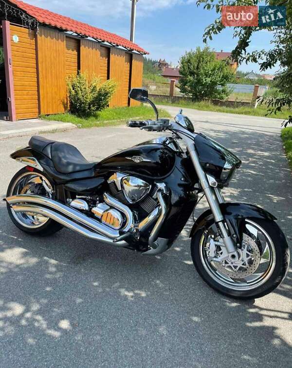 Мотоцикл Круизер Suzuki VZR 1800 2007 в Киеве