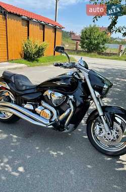 Мотоцикл Круізер Suzuki VZR 1800 2007 в 