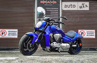 Мотоцикл Круизер Suzuki VZR 1800 2007 в Хмельницком