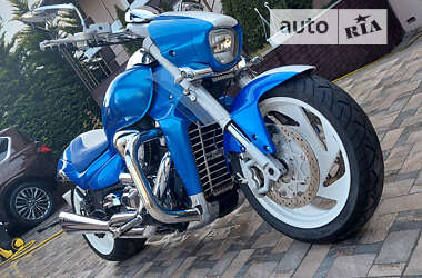 Мотоцикл Круизер Suzuki VZR 1800 2007 в Одессе