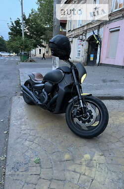 Мотоцикл Чоппер Suzuki VZR 1800 2008 в Киеве