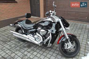 Мотоцикл Круизер Suzuki VZR 1800 2009 в Ирпене