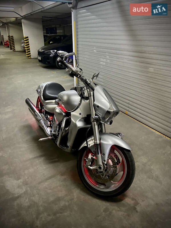 Мотоцикл Круизер Suzuki VZR 1800 2011 в Киеве