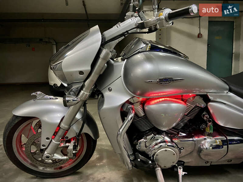 Мотоцикл Круизер Suzuki VZR 1800 2011 в Киеве