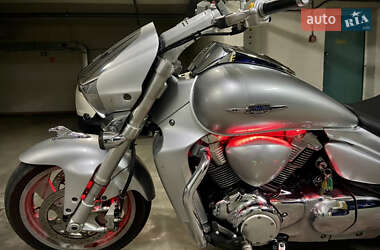 Мотоцикл Круізер Suzuki VZR 1800 2011 в 