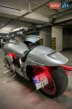 Мотоцикл Круізер Suzuki VZR 1800 2011 в 