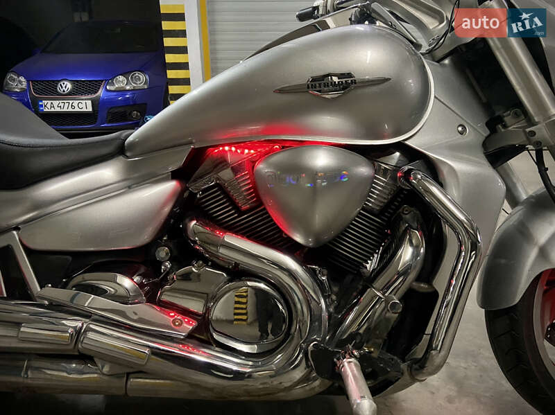 Мотоцикл Круизер Suzuki VZR 1800 2011 в Киеве