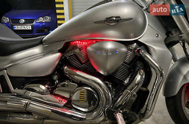 Мотоцикл Круізер Suzuki VZR 1800 2011 в 