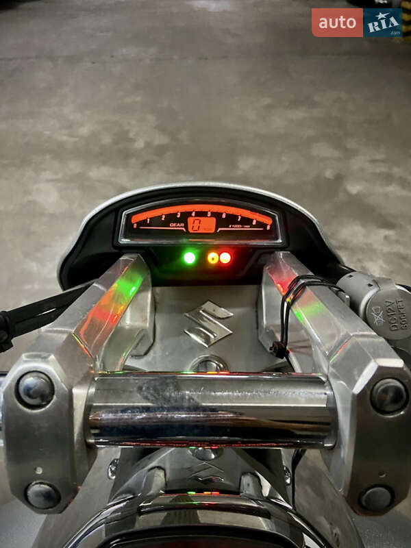 Мотоцикл Круизер Suzuki VZR 1800 2011 в Киеве