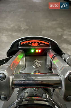 Мотоцикл Круізер Suzuki VZR 1800 2011 в 