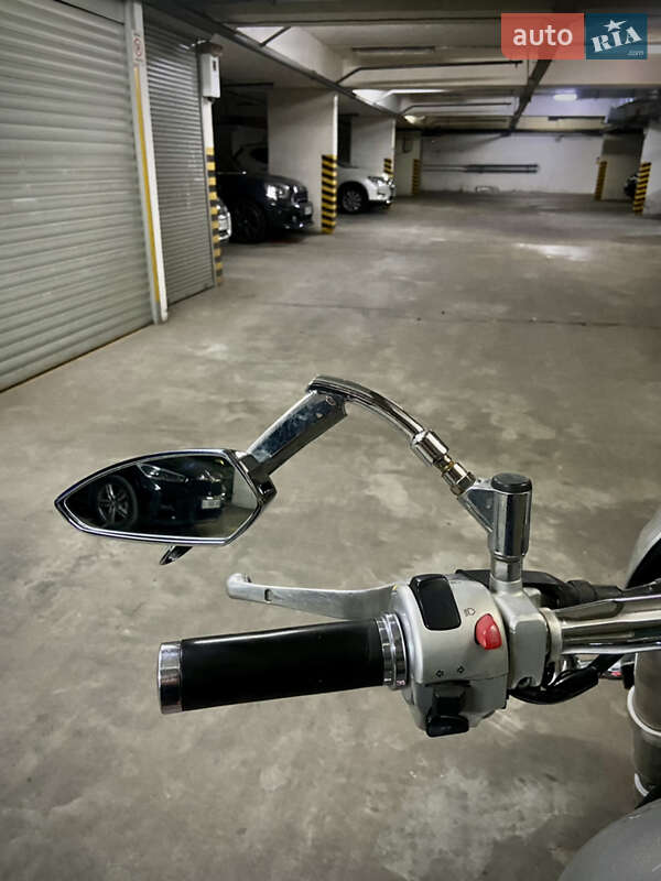 Мотоцикл Круизер Suzuki VZR 1800 2011 в Киеве