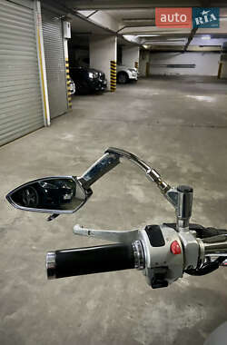 Мотоцикл Круізер Suzuki VZR 1800 2011 в 