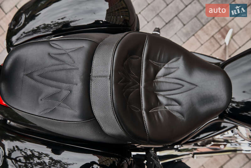 Мотоцикл Круізер Suzuki VZR 1800 2008 в Києві фото 16 Мотоцикл Круізер Suzuki VZR 1800 2008 в Києві