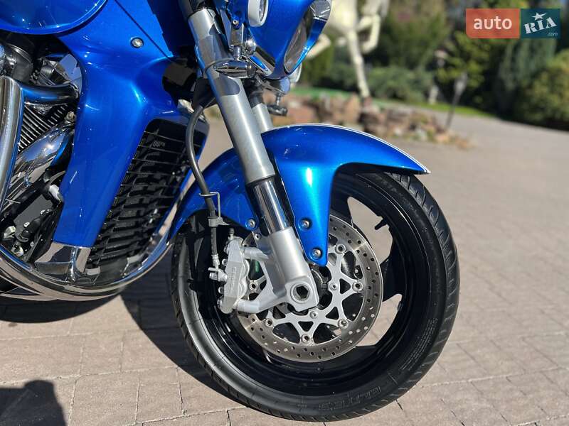 Мотоцикл Круізер Suzuki VZR 1800 2012 в Хмельницькому фото 34 Мотоцикл Круізер Suzuki VZR 1800 2012 в Хмельницькому