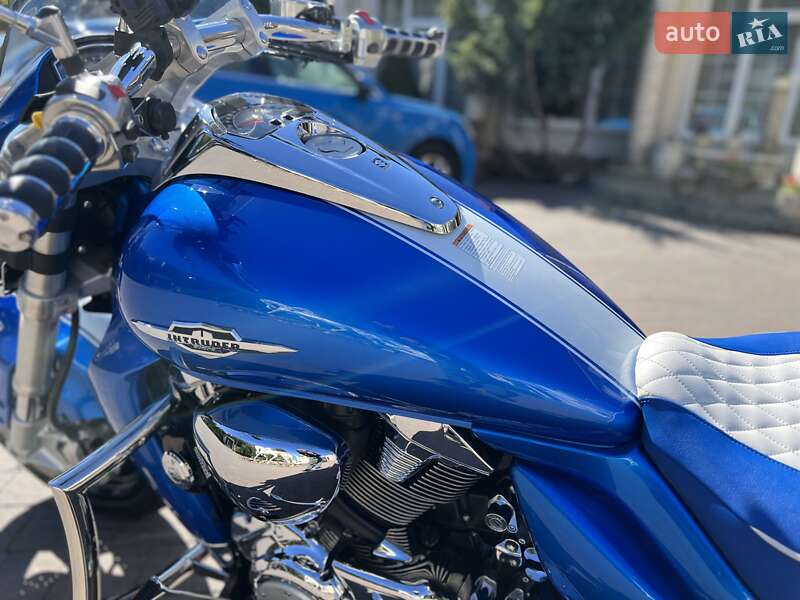 Мотоцикл Круізер Suzuki VZR 1800 2012 в Хмельницькому фото 40 Мотоцикл Круізер Suzuki VZR 1800 2012 в Хмельницькому