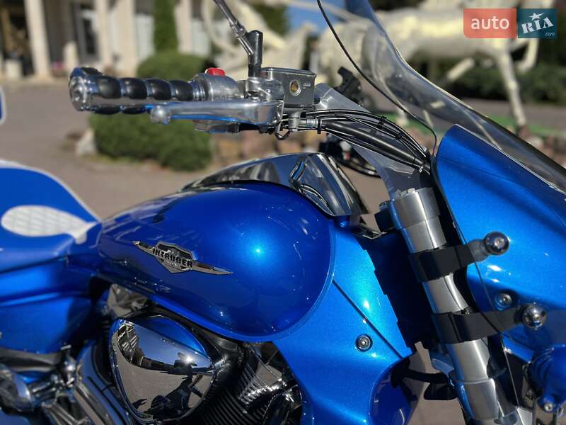 Мотоцикл Круізер Suzuki VZR 1800 2012 в Хмельницькому фото 68 Мотоцикл Круізер Suzuki VZR 1800 2012 в Хмельницькому