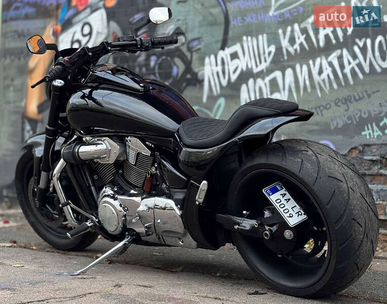 Мотоцикл Круизер Suzuki VZR 1800 2007 в Киеве