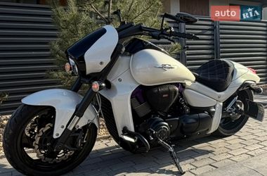 Мотоцикл Круізер Suzuki VZR 1800 2007 в Одесі