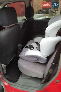 Микровэн Suzuki Wagon R 1999 в 