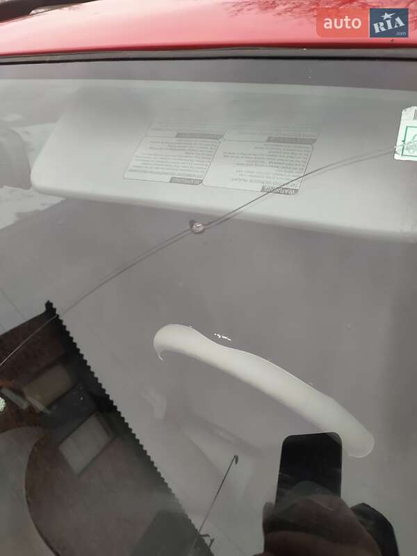 Микровэн Suzuki Wagon R 1999 в Первомайске