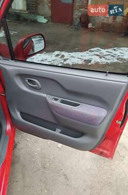 Микровэн Suzuki Wagon R 1999 в 