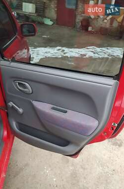 Микровэн Suzuki Wagon R 1999 в 
