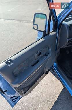 Микровэн Suzuki Wagon R 2000 в 