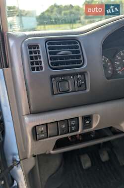 Микровэн Suzuki Wagon R 2000 в 